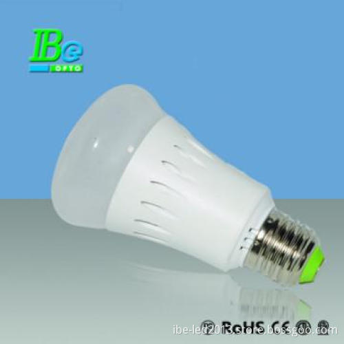 12,000,000 kinds of color RGB Bulb 650lm LED  light  with unique desig